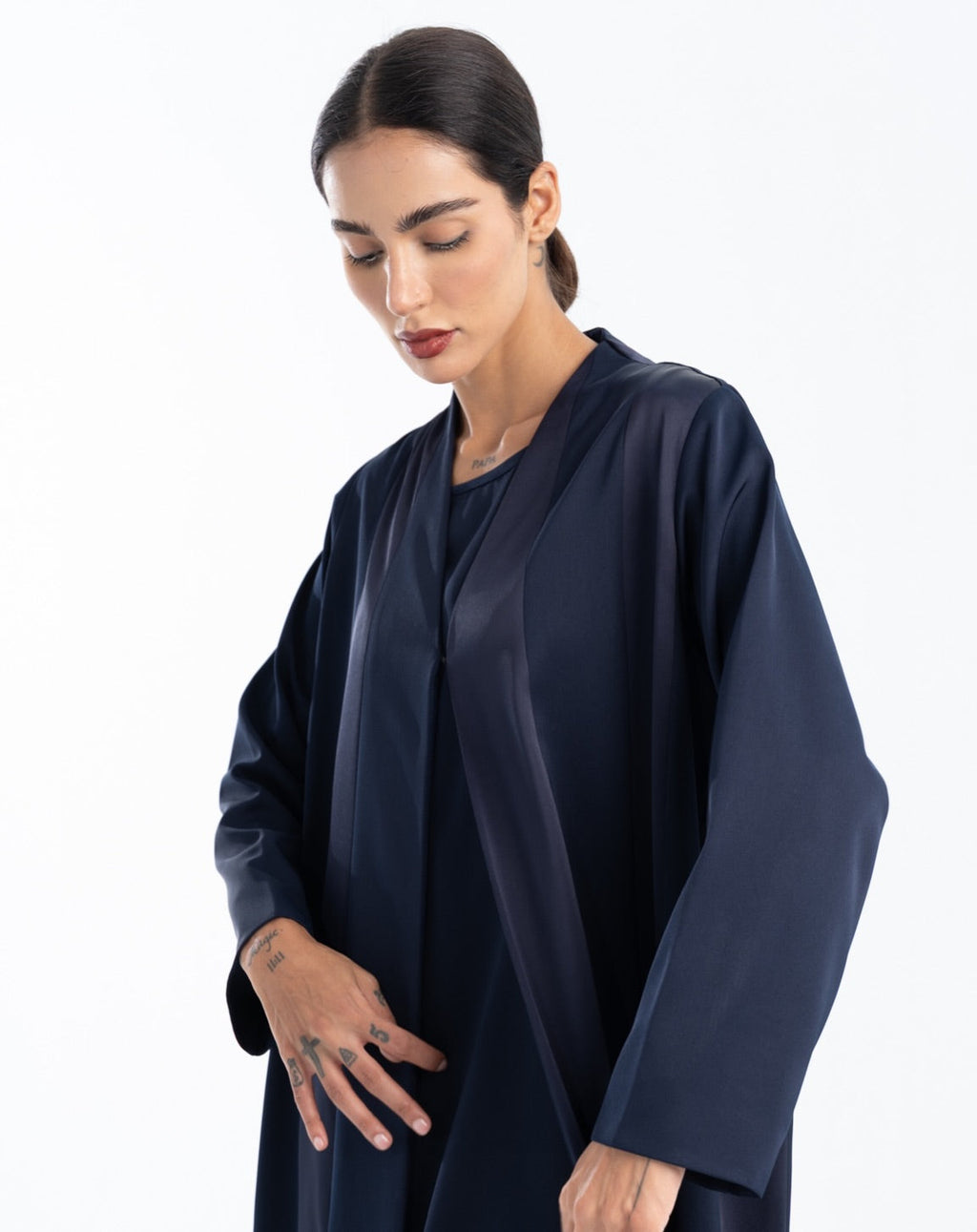 SPLIT COLLECTION '0.2 Navy
