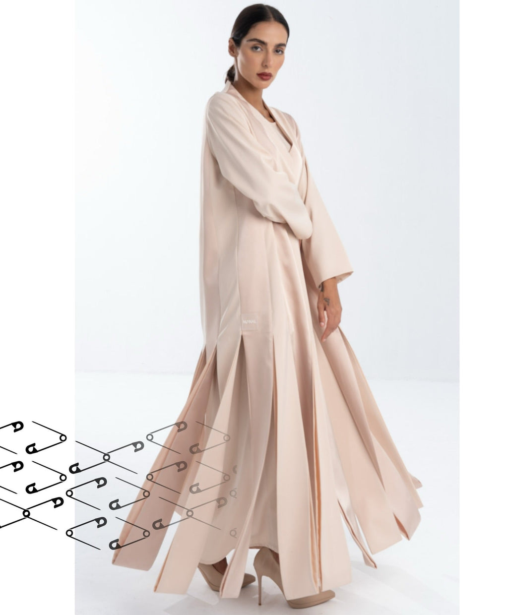 SPLIT COLLECTION '0.2 Beige