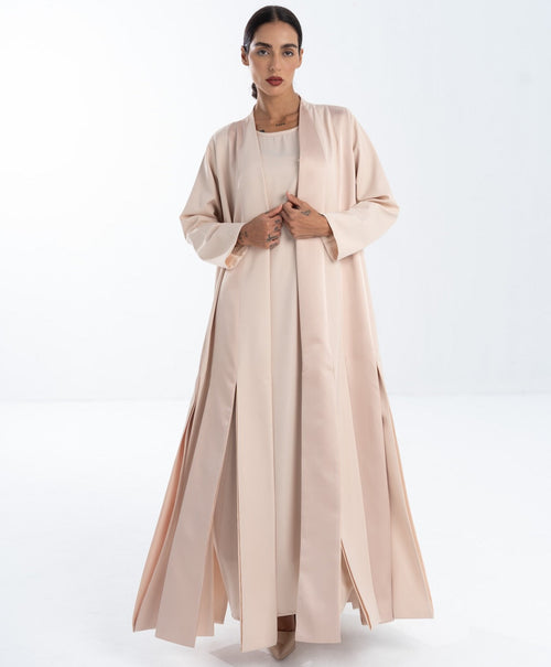 SPLIT COLLECTION '0.2 Beige