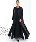 SPLIT COLLECTION '0.2 Black'