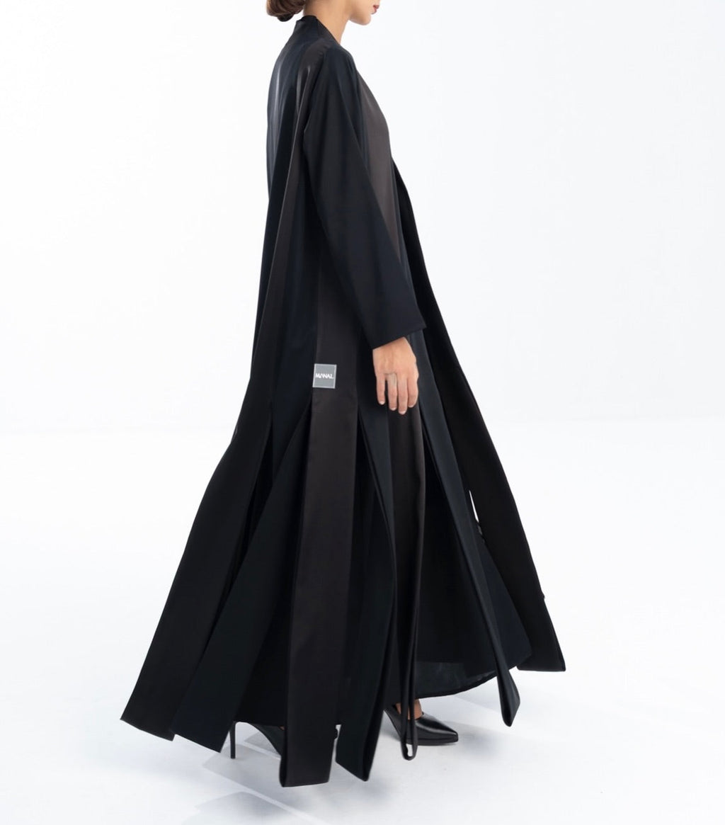 SPLIT COLLECTION '0.2 Black'